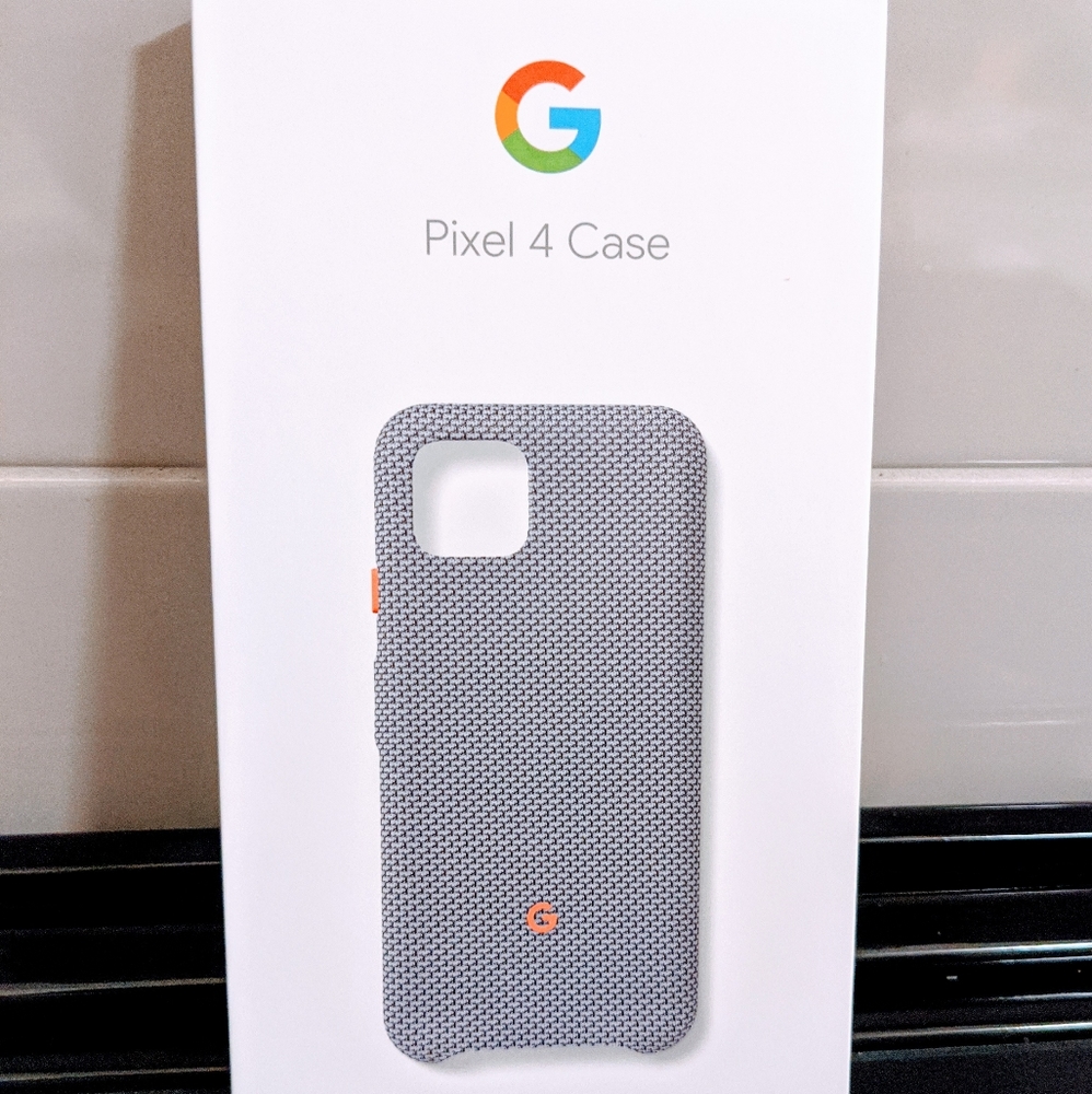 Google Pixel 4 Case